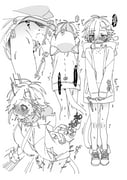 二次元插画 #11529001