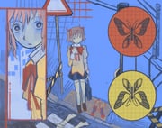 二次元插画 #11529006