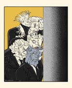 二次元插画 #11529011