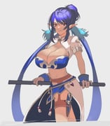 二次元插画 #11529047