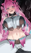 二次元插画 #11529056