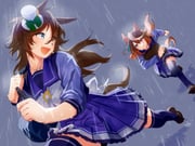 二次元插画 #11529065