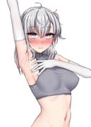 二次元插画 #11529075