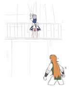 二次元插画 #11529078