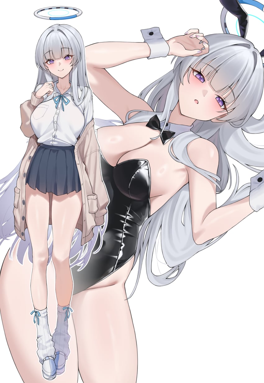 蔚蓝档案、乃爱 (蔚蓝档案)