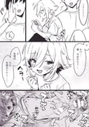二次元插画 #11529119