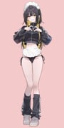 二次元插画 #11529121