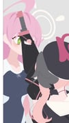 二次元插画 #11529122