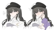 二次元插画 #11529126