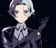 二次元插画 #11529128
