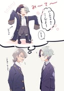 二次元插画 #11529129