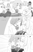 二次元插画 #11529131