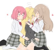 二次元插画 #11529133