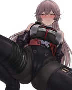 二次元插画 #11529143