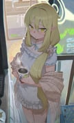 二次元插画 #11529151