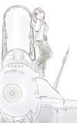 二次元插画 #11529153