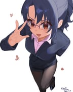 二次元插画 #11529161