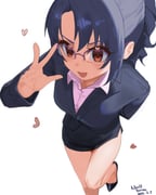 二次元插画 #11529162