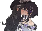 二次元插画 #11529168