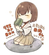 二次元插画 #11529169