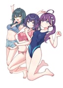 二次元插画 #11529195