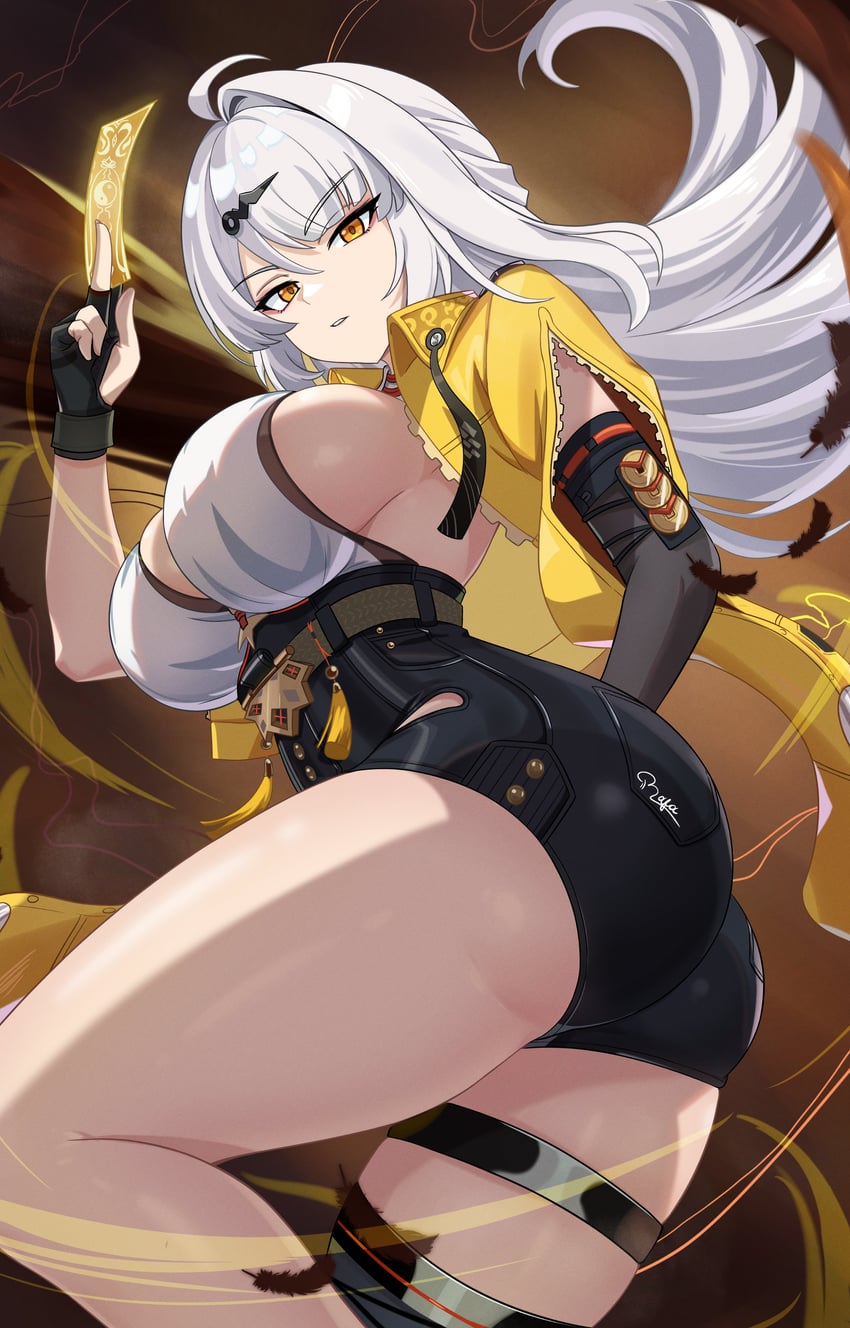 二次元插画