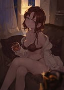 二次元插画 #11529212