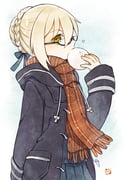 二次元插画 #11529213