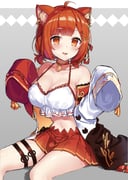 二次元插画 #11529216