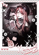 二次元插画 #11529221