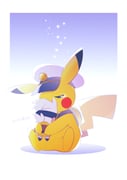 二次元插画 #11529229