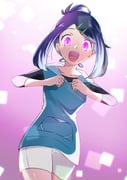 二次元插画 #11529234