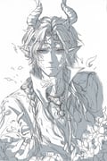 二次元插画 #11529239