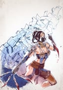 二次元插画 #11529245