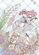 二次元插画 #11529258