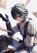 二次元插画 #11529260