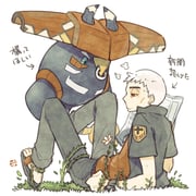 二次元插画 #11529264