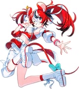 二次元插画 #11529267