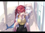 二次元插画 #11529274