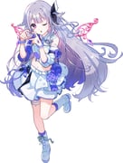 二次元插画 #11529279