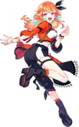 二次元插画 #11529281