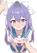 二次元插画 #11529286