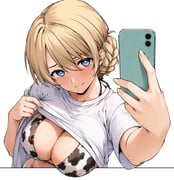 二次元插画 #11529297