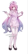 二次元插画 #11529318