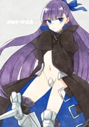二次元插画 #11529334