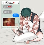 二次元插画 #11529338