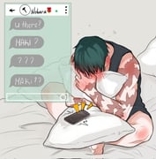二次元插画 #11529339
