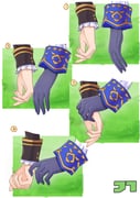 二次元插画 #11529347
