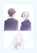 二次元插画 #11529359