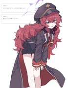 二次元插画 #11529385